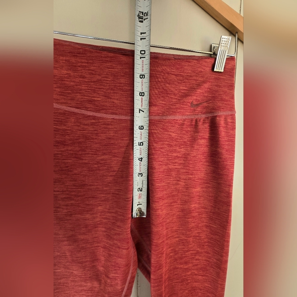Nike Dri-Fit Women's High-Waisted -Size M - Picture 5 of 7